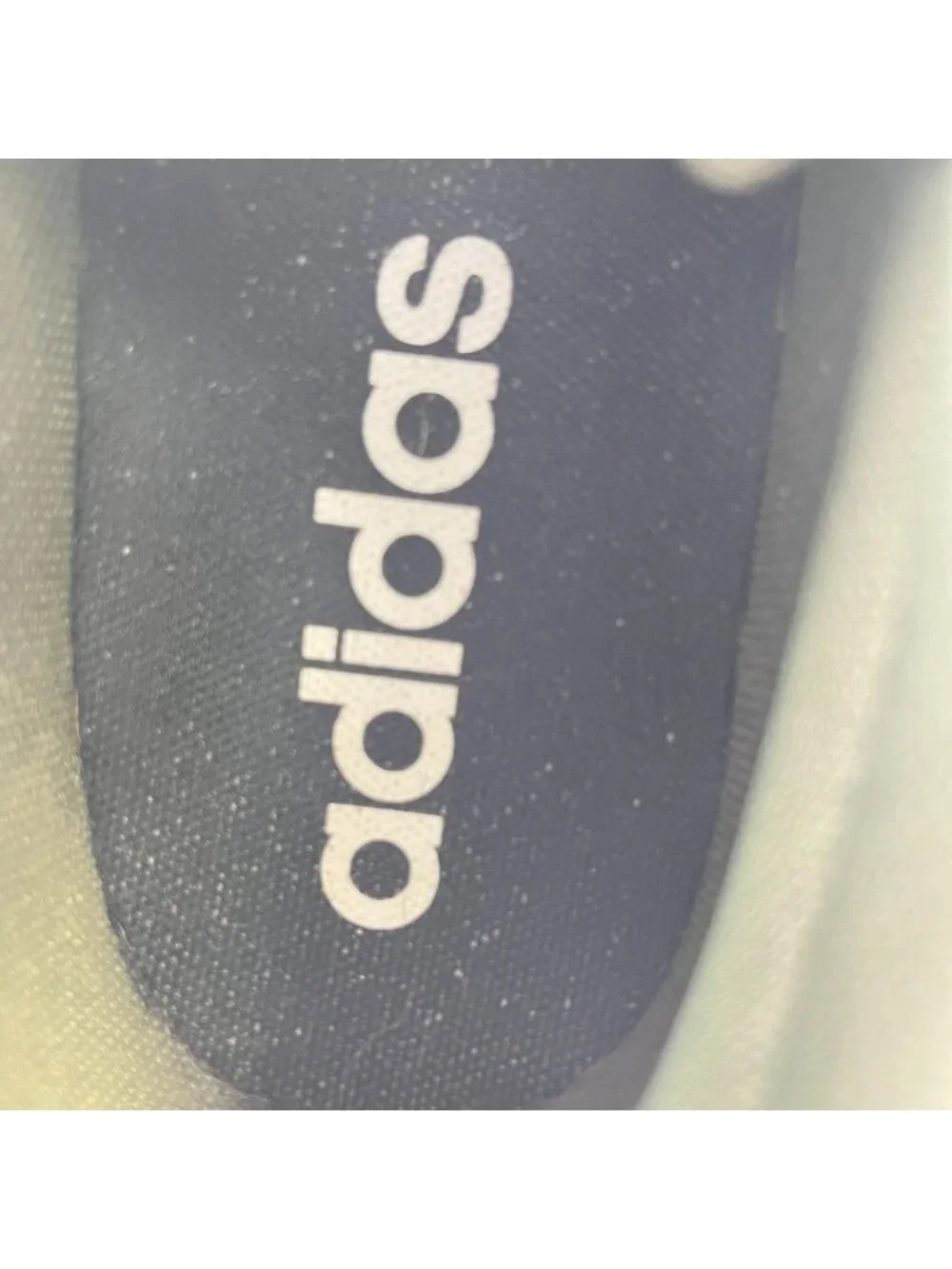 adidas please review